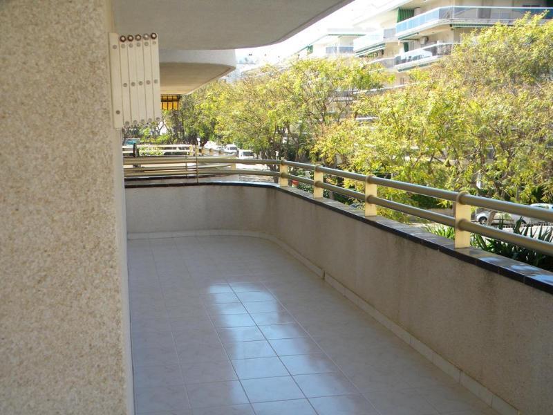 Sevilla Arysal Salou Exterior foto