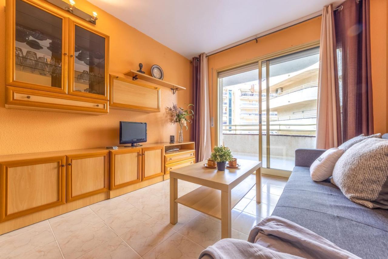 Sevilla Arysal Salou Exterior foto
